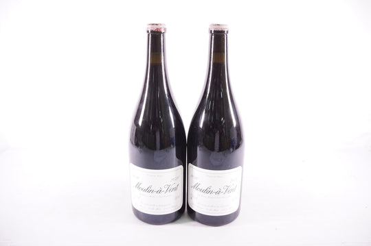 Yvon Metras Moulin a Vent Magnum 2020 *