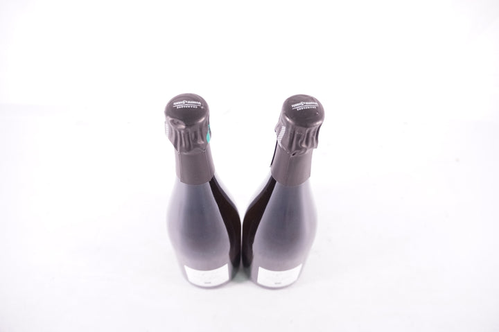 Vouette & Sorbee Infine Brut Nature 2 Bottles Box Set 2011