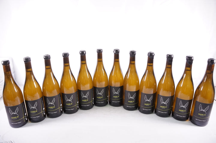 Domaine de L'Iserand Vin de France Chasselas 2021