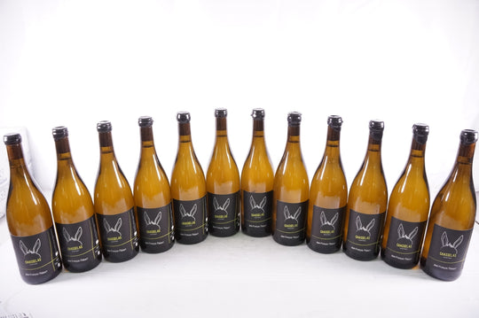 Domaine de L'Iserand Vin de France Chasselas 2021