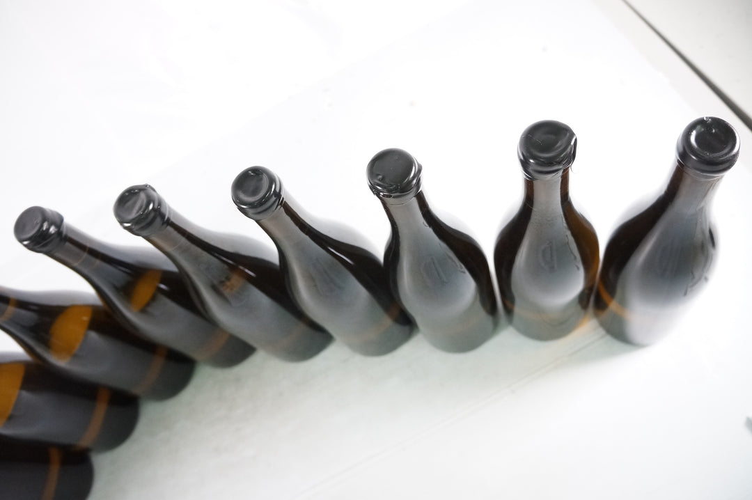 Domaine de L'Iserand Vin de France Chasselas 2021