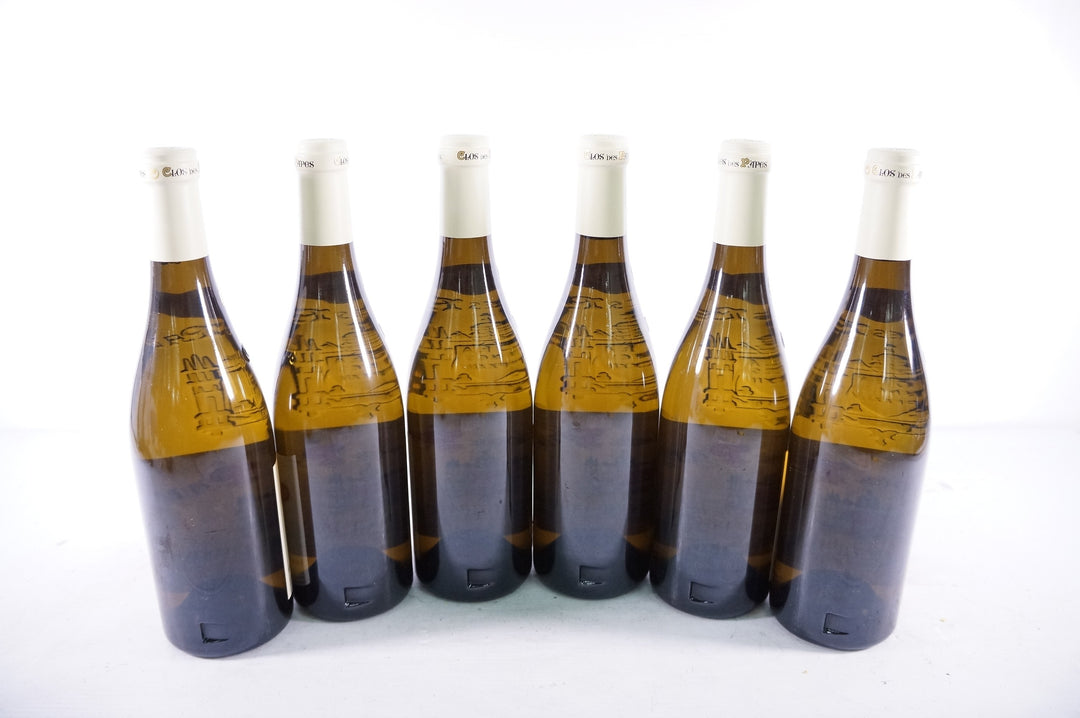 Clos des Papes Chateauneuf du Pape Blanc 2022