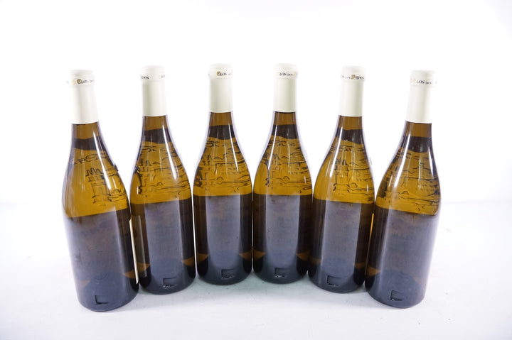 Clos des Papes Chateauneuf du Pape Blanc 2022