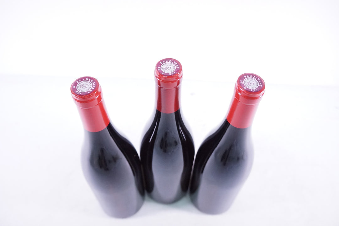 Chateau des Tours Vacqueyras (Chateau Rayas) 2013
