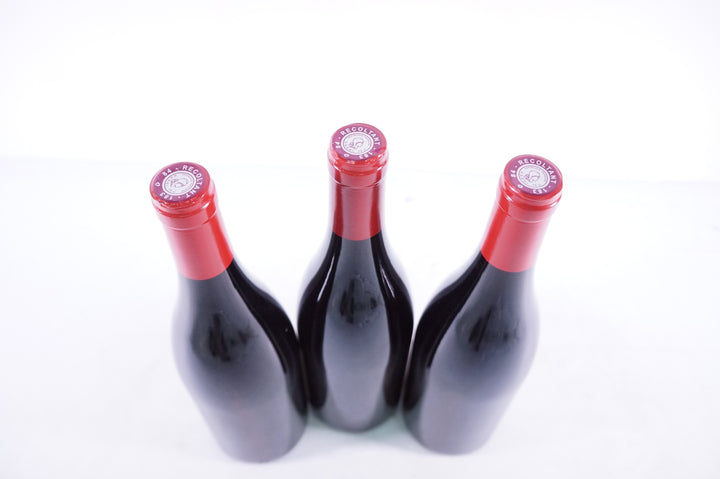 Chateau des Tours Vacqueyras (Chateau Rayas) 2013