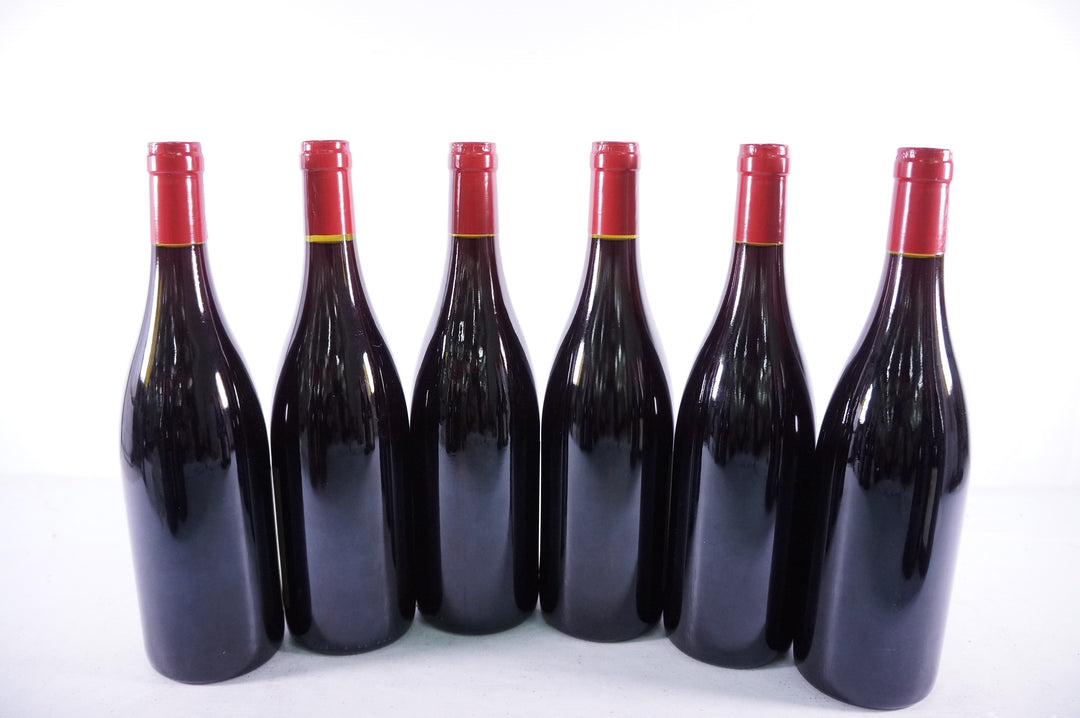 Domaine des Tours VDP de Vaucluse (Chateau Rayas) 2016