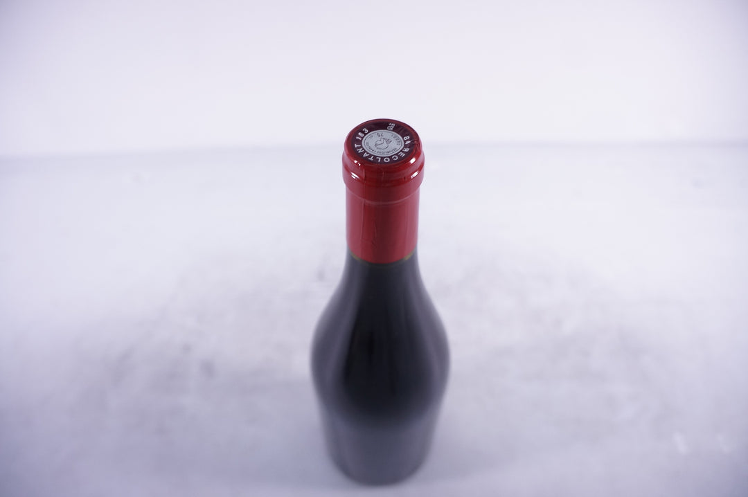 Domaine des Tours VDP de Vaucluse (Chateau Rayas) Merlot 2007