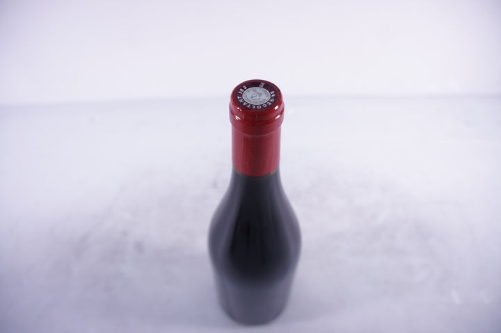Domaine des Tours VDP de Vaucluse (Chateau Rayas) Merlot 2007