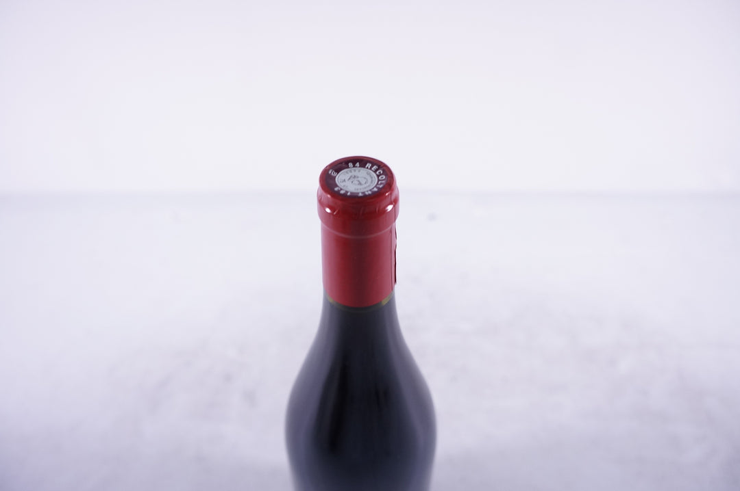 Domaine des Tours VDP de Vaucluse (Chateau Rayas) 2007