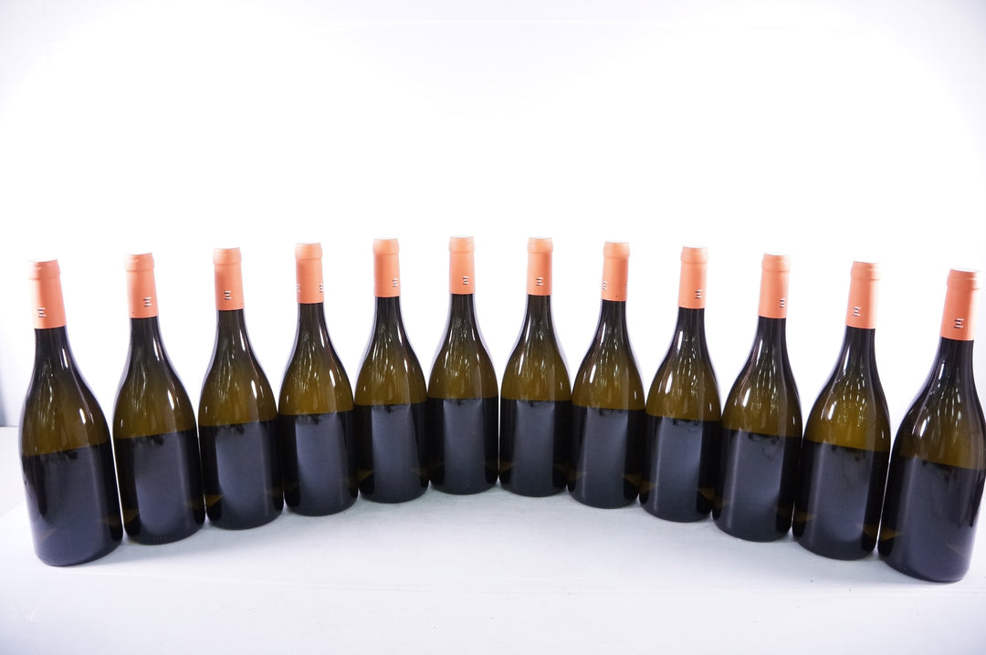 Eleni et Edouard Vocoret Chablis Les Butteaux 1er Cru 2019