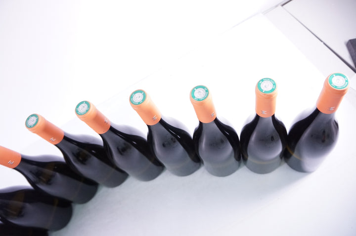 Eleni et Edouard Vocoret Chablis Les Butteaux 1er Cru 2019