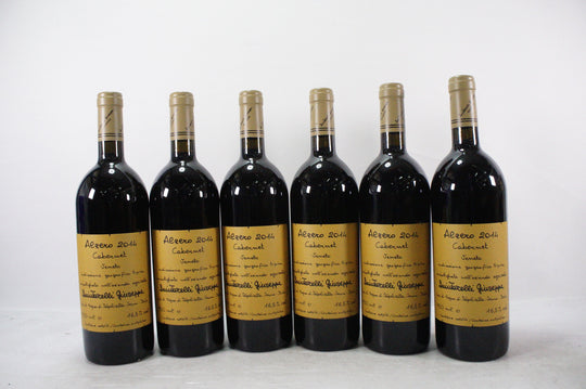 Quintarelli Giuseppe Alzero 2014