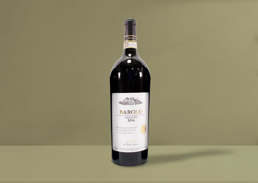 Falletto di Bruno Giacosa Barolo Falletto Magnum 2016