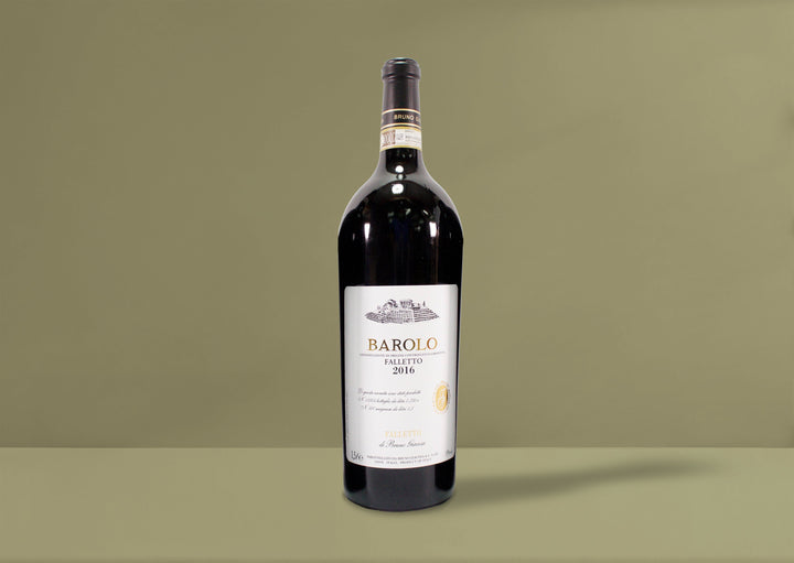 Falletto di Bruno Giacosa Barolo Falletto Magnum 2016