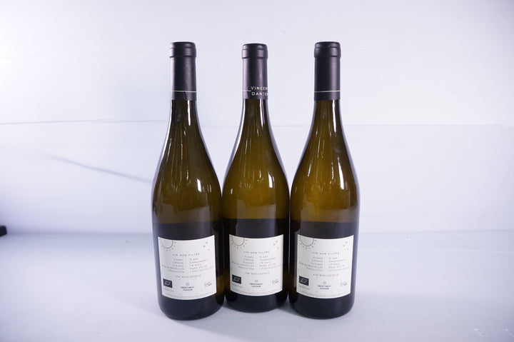 Vincent Dancer Chassagne Montrachet Morgeot 1er Cru 2017