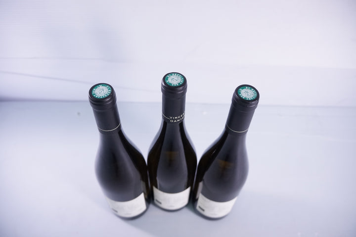 Vincent Dancer Chassagne Montrachet Morgeot 1er Cru 2017