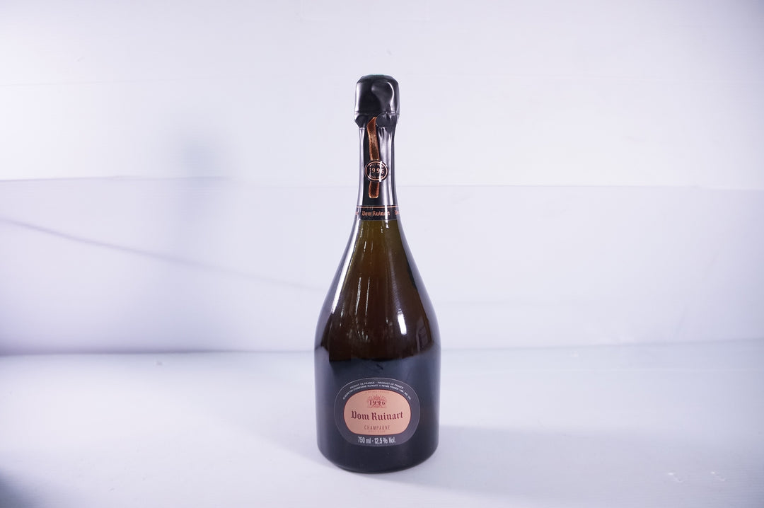 Dom Ruinart Rose 1996