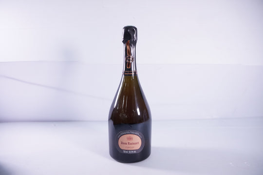 Dom Ruinart Rose 1996
