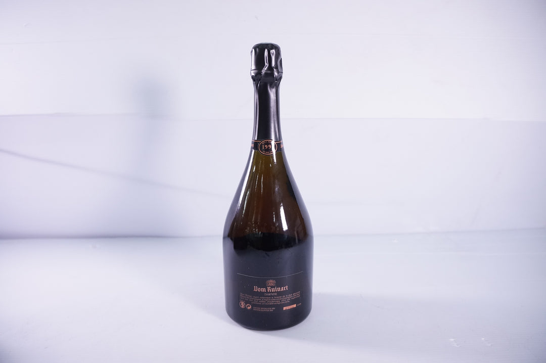Dom Ruinart Rose 1996