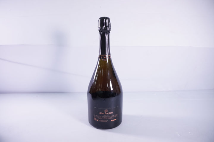 Dom Ruinart Rose 1996