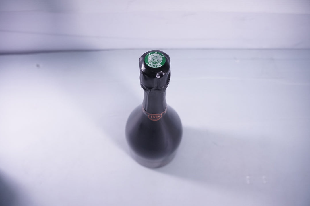 Dom Ruinart Rose 1996