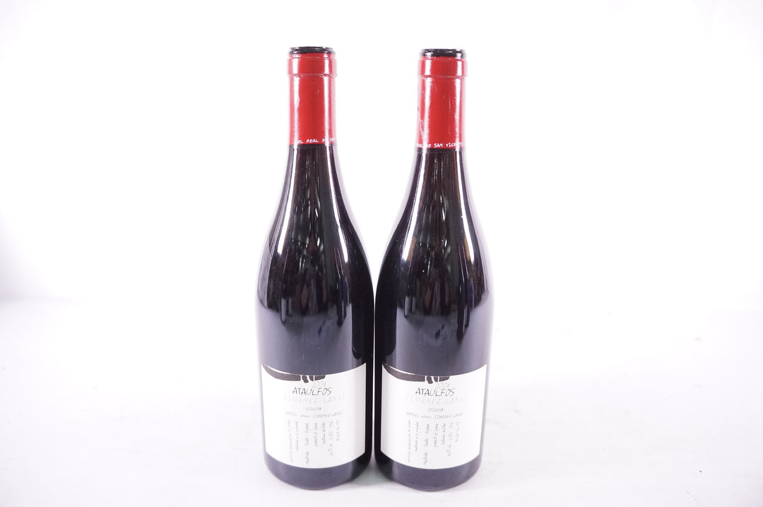 Jimenez Landi Ataulfos Garnacha 2009