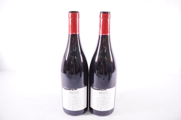 Jimenez Landi Ataulfos Garnacha 2009