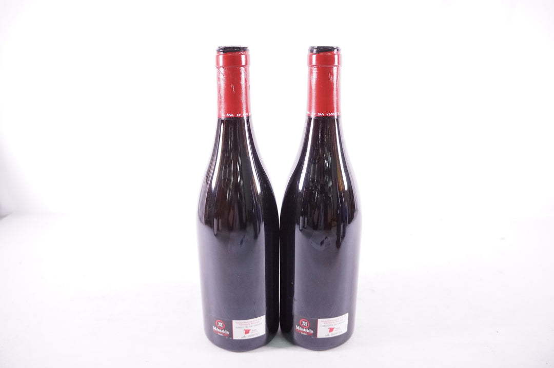 Jimenez Landi Ataulfos Garnacha 2009