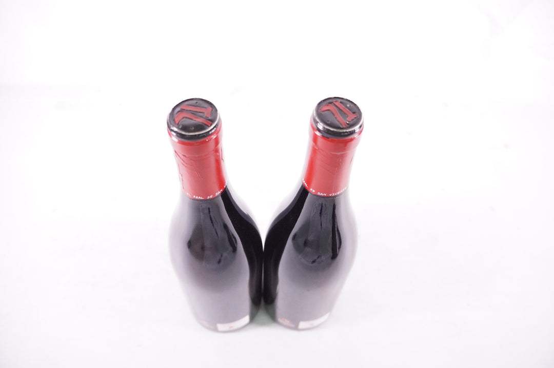Jimenez Landi Ataulfos Garnacha 2009