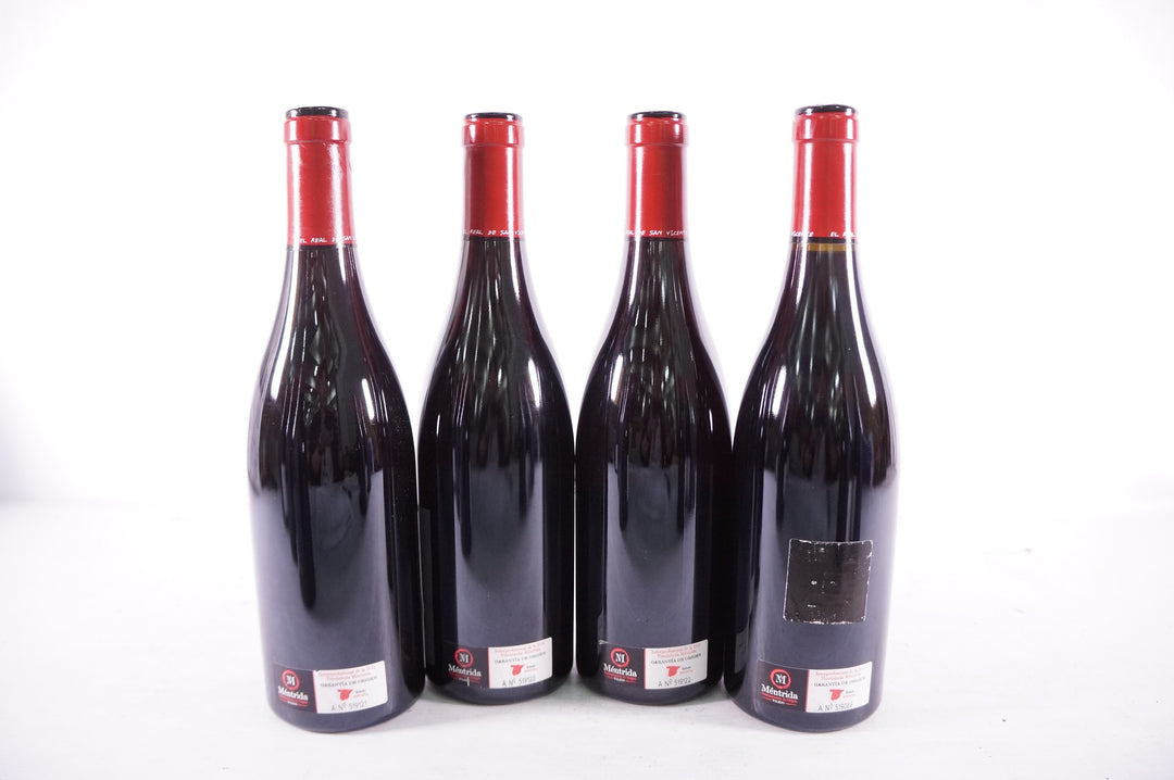 Jimenez Landi Ataulfos Garnacha 2010