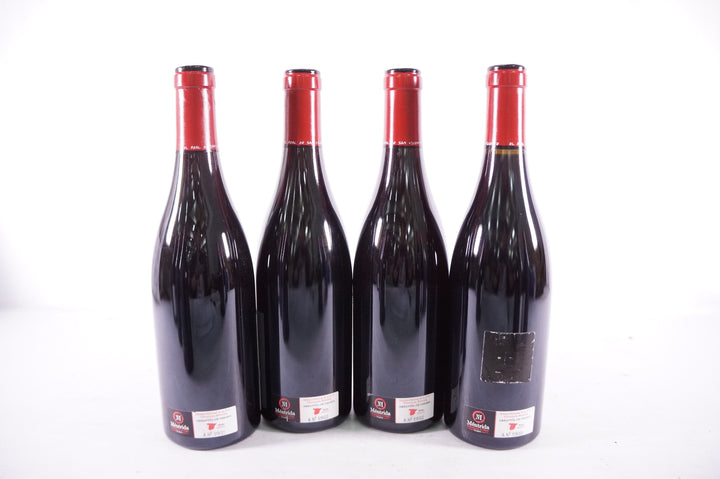 Jimenez Landi Ataulfos Garnacha 2010