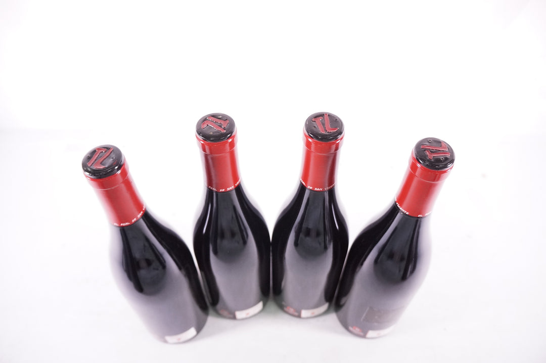 Jimenez Landi Ataulfos Garnacha 2010