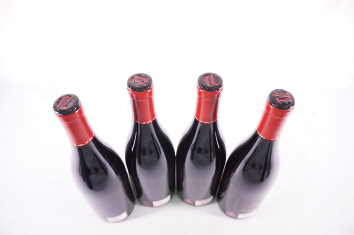 Jimenez Landi Ataulfos Garnacha 2010