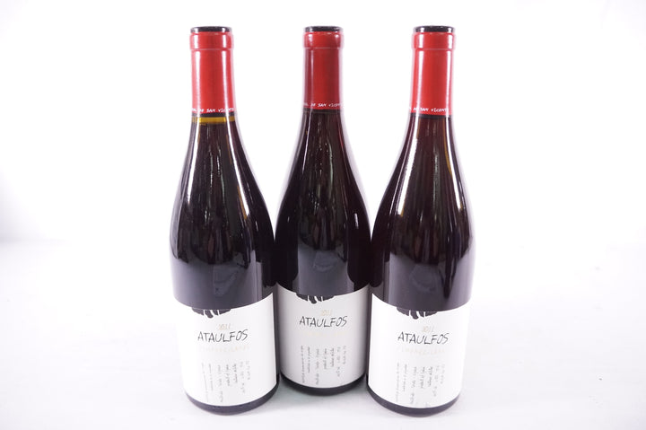 Jimenez Landi Ataulfos Garnacha 2011