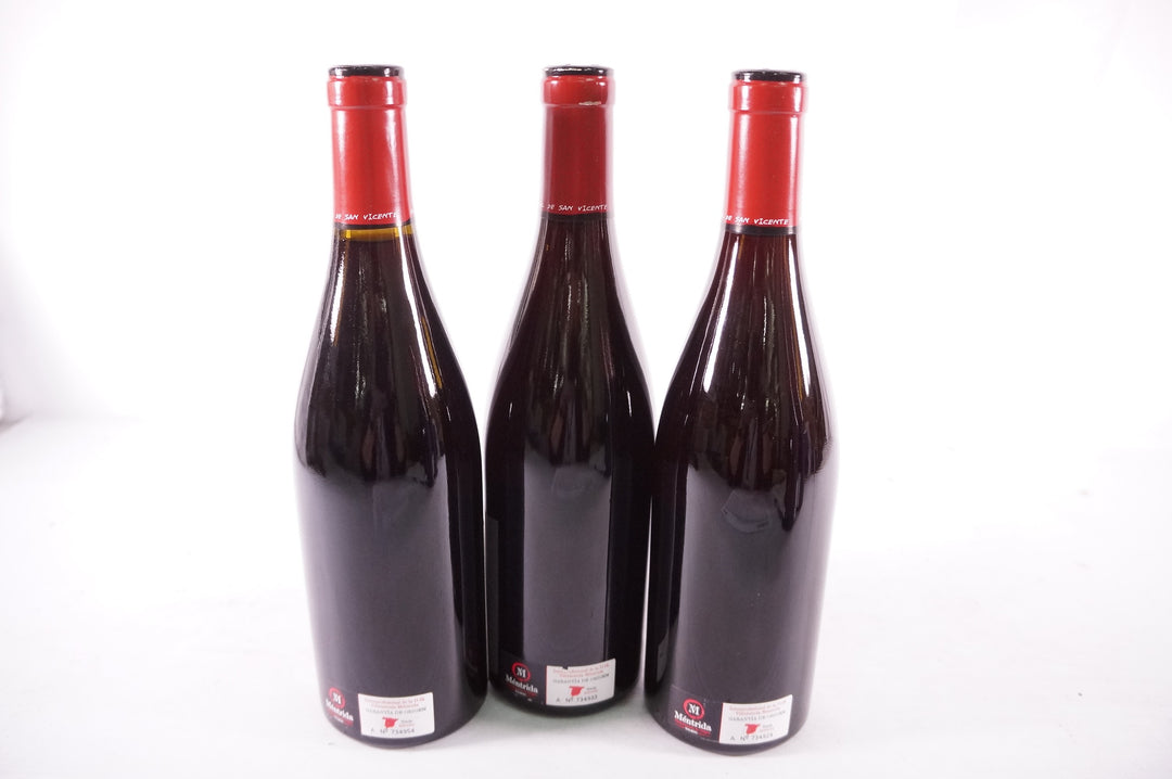 Jimenez Landi Ataulfos Garnacha 2011