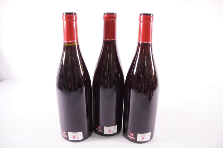 Jimenez Landi Ataulfos Garnacha 2011