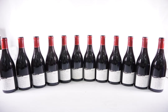 Daniel Gomez Jimenez Landi Cantos del Diablo Garnacha 2008