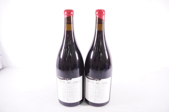 Daniel Gomez Jimenez Landi Cantos del Diablo Garnacha Magnum 2008