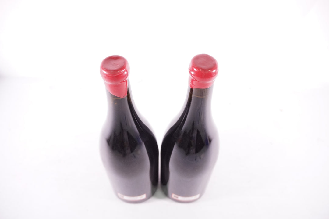 Daniel Gomez Jimenez Landi Cantos del Diablo Garnacha Magnum 2008