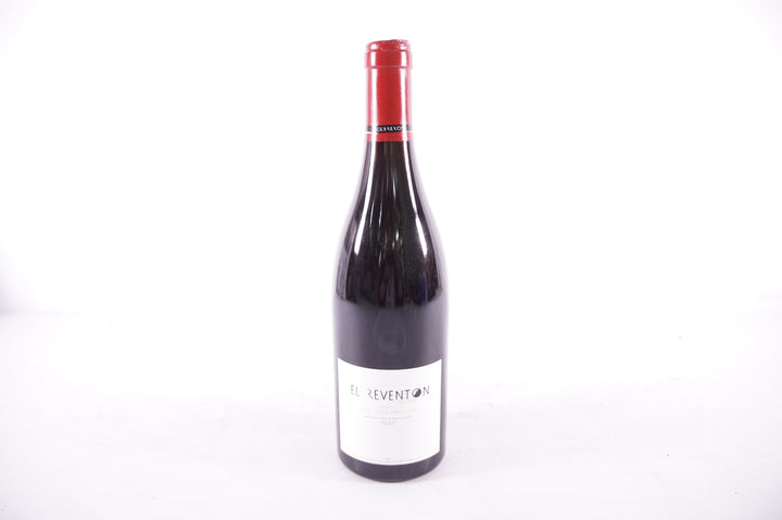 Daniel Gomez Jimenez Landi El Reventon Garnacha 2008