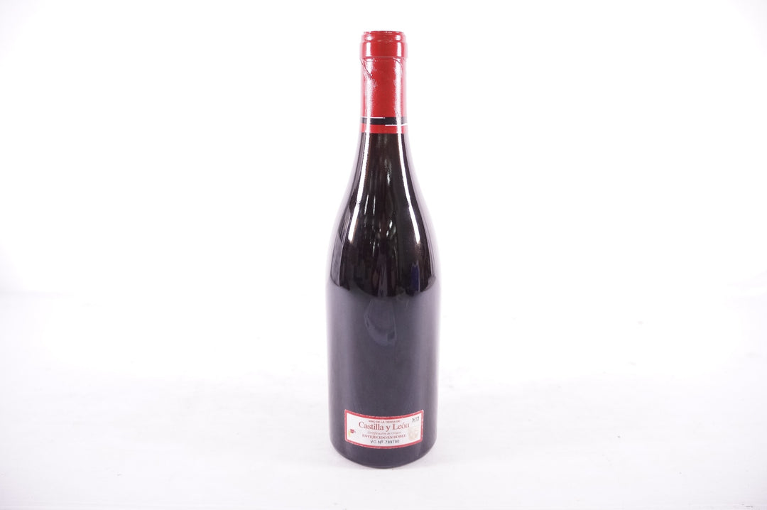 Daniel Gomez Jimenez Landi El Reventon Garnacha 2008