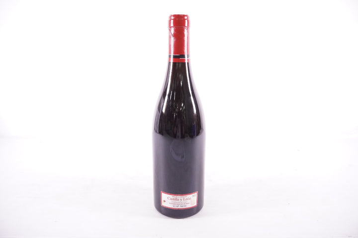 Daniel Gomez Jimenez Landi El Reventon Garnacha 2008