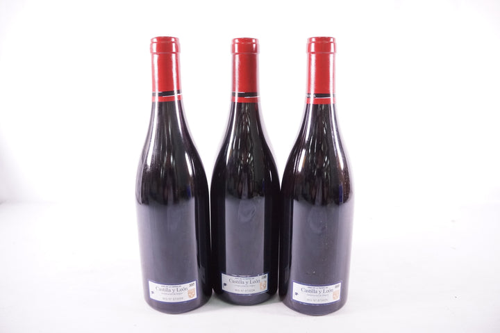 Daniel Gomez Jimenez Landi El Reventon Garnacha 2009