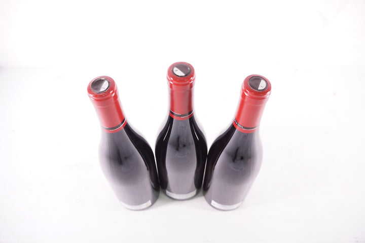 Daniel Gomez Jimenez Landi El Reventon Garnacha 2009