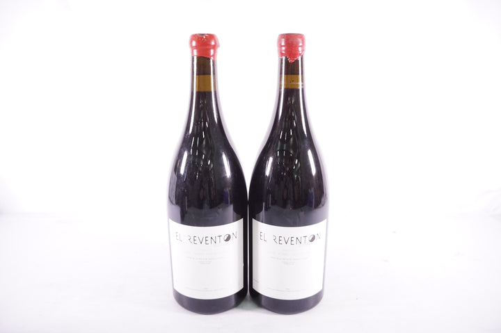 Daniel Gomez Jimenez Landi El Reventon Garnacha Magnum 2008 *