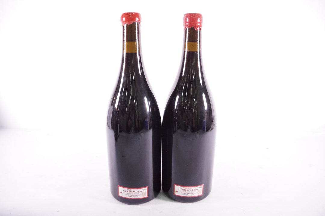 Daniel Gomez Jimenez Landi El Reventon Garnacha Magnum 2008 *