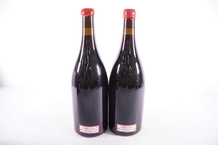 Daniel Gomez Jimenez Landi El Reventon Garnacha Magnum 2008 *