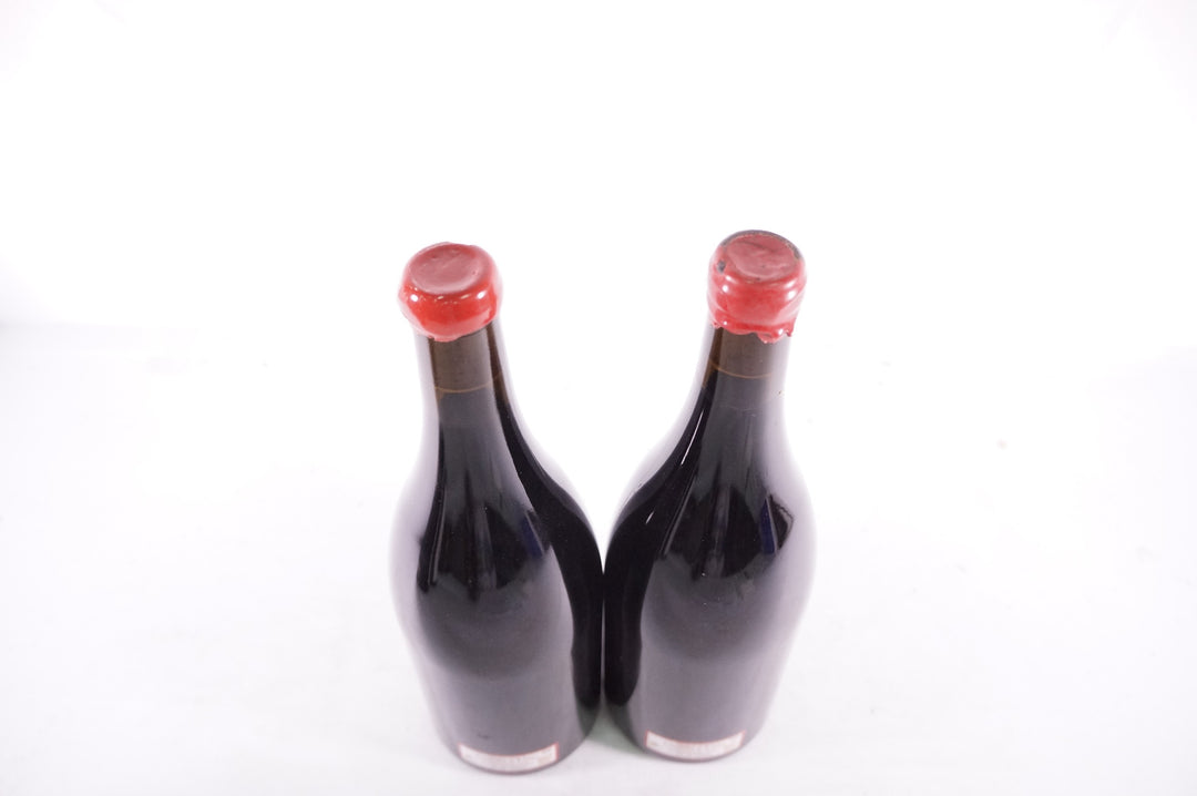 Daniel Gomez Jimenez Landi El Reventon Garnacha Magnum 2008 *