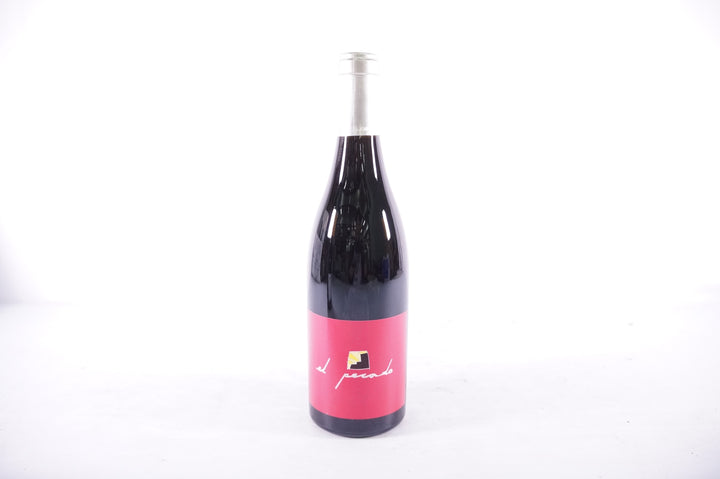Raul Perez EL Pecado Mencia 2009