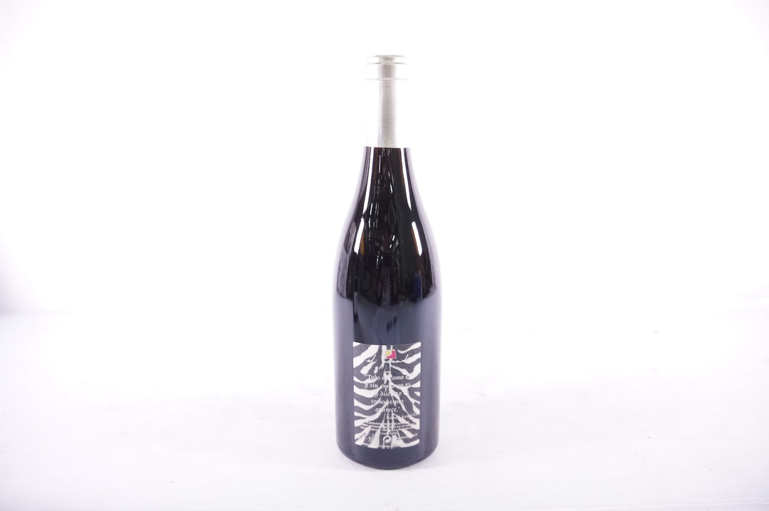 Raul Perez EL Pecado Mencia 2009